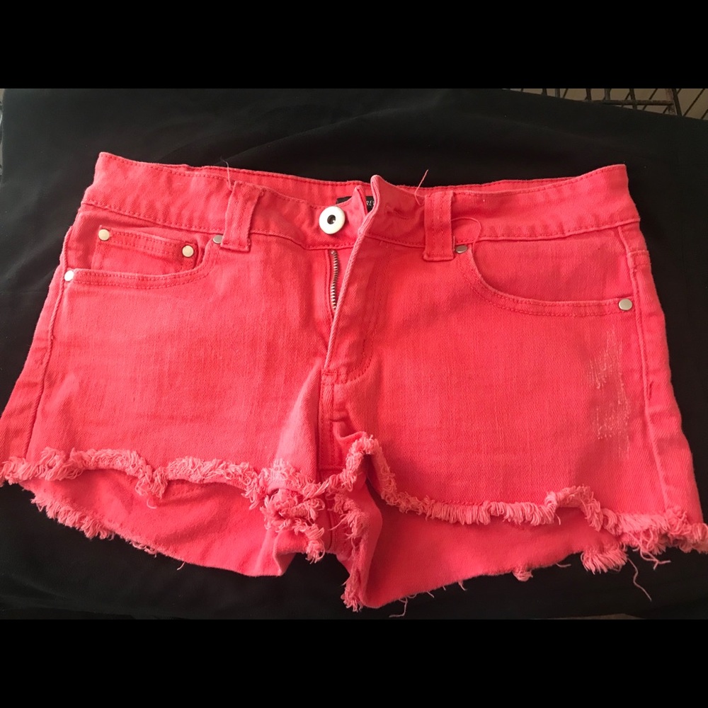 Forever 21 Shorts